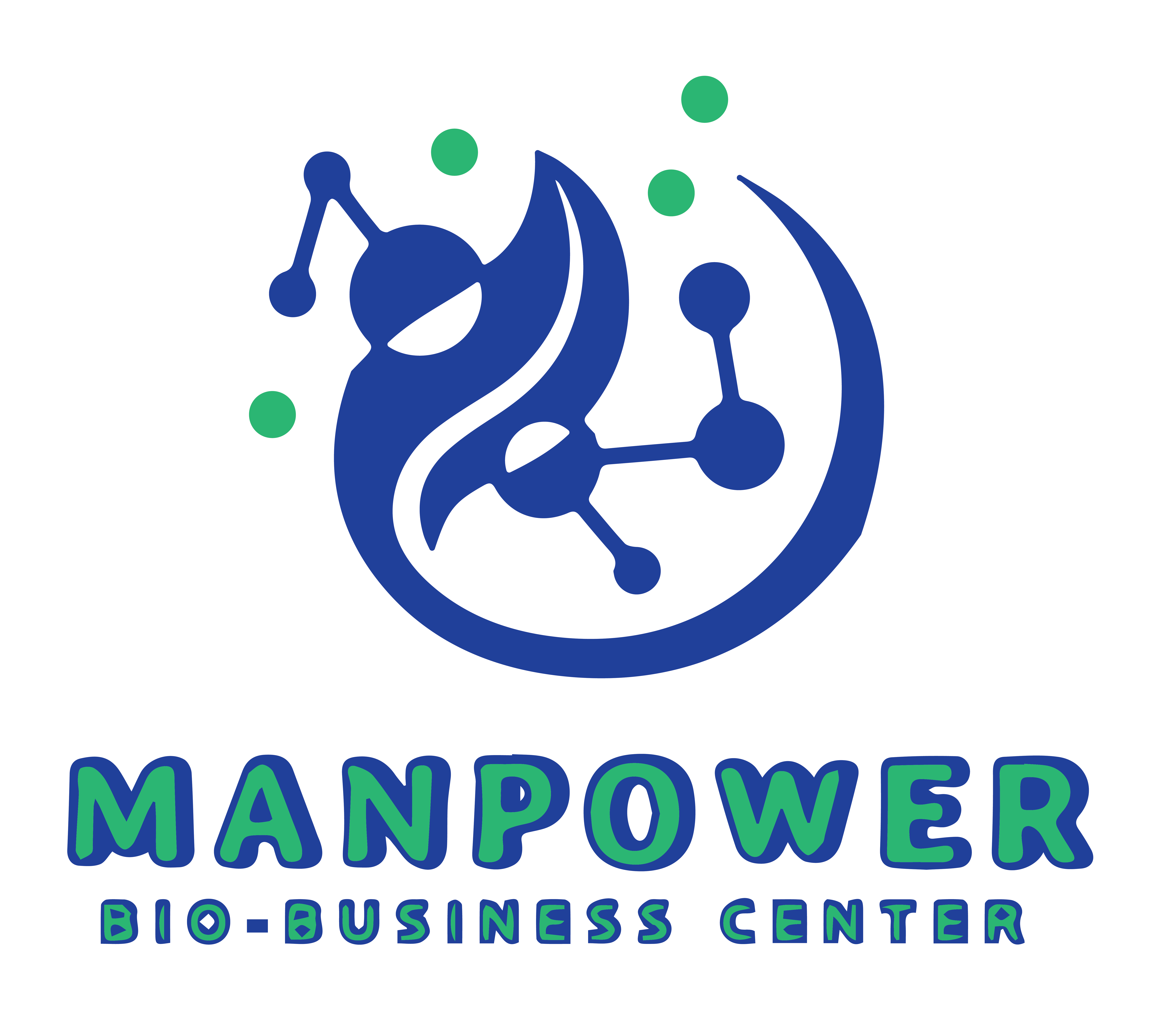Manpower Bio-Business Center